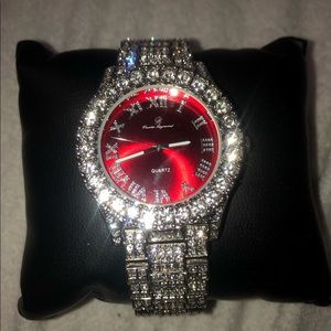 Diamond Watch